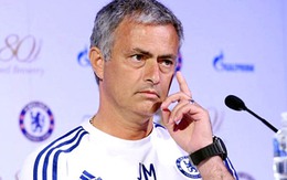 Jose Mourinho: Ông vua của những trận "khẩu chiến"