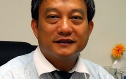 “Ngân hàng Nhà nước không thể nhập vàng mãi được”