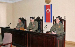 Hàn Quốc triệu tập họp an ninh vì vụ tử hình chú Kim Jong Un