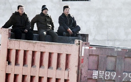 Triều Tiên âm thầm xử thuộc hạ của chú Kim Jong Un