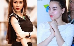 Kẻ lạ mặt mượn danh Angela Phương Trinh xúc phạm Hà Hồ