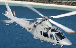 "Mổ xẻ" trực thăng đa nhiệm tốt nhất trên biển Đông