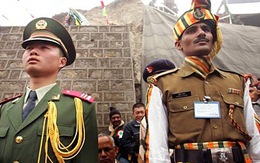 Trung Quốc - Ấn Độ sắp ký kết hiệp ước ngừng tranh chấp biên giới