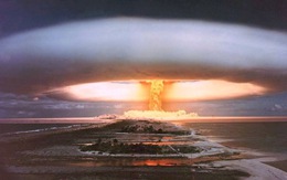 Ngày này năm xưa 30/10: Nga thả bom nguyên tử chấn động toàn cầu