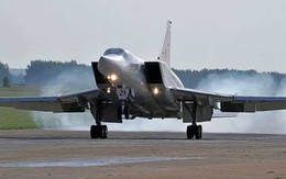 Trung Quốc mua dây chuyền sản xuất máy bay ném bom chiến lược Nga?