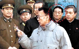 Những án tử hình tàn khốc dành cho quan chức Triều Tiên