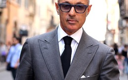 5 món đồ thời trang và thiết yếu cho tuổi trung niên