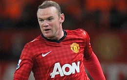 Rooney có thể rời Man United vào tuần tới