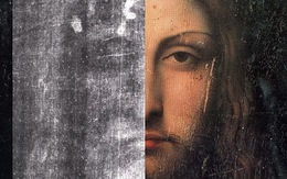 "Tấm màn Turin" - Bí ẩn bức chân dung của Chúa Jesus?