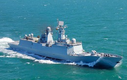 Thái Lan có "khốn khổ" lần nữa vì tàu chiến giá rẻ của Trung Quốc?