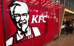 Sau vụ gà nhiễm kháng sinh, KFC cắt hợp đồng với 1.000 nhà sản xuất