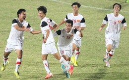 Đá "lấy lệ", U19 Việt Nam cũng thắng to trước Brunei