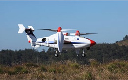 Hàn Quốc sẽ sản xuất hàng loạt UAV tự chế tạo trong năm 2013