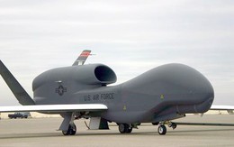 Mỹ lên kế hoạch xây kho chứa UAV dưới đáy đại dương