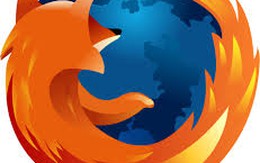 Mở nhanh bất kỳ ứng dụng nào từ thanh trạng thái của Firefox