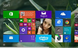 Windows 8.1 - Bản Cập Nhật Hoàn Hảo Cho Windows 8