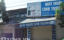 Vụ giết chồng ném xác phi tang: Hung thủ từng là "gái ăn chơi"