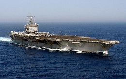 Khám phá tàu sân bay USS Enterprise (CVN-65) của Mỹ