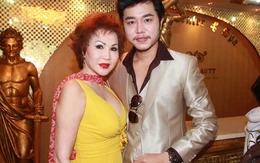 3 doanh nhân, đại gia bám víu danh tiếng showbiz