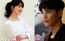 Bản tin showbiz Hàn 1/7: Giới trẻ thích "dao kéo" vì Won Bin, Song Hye Kyo