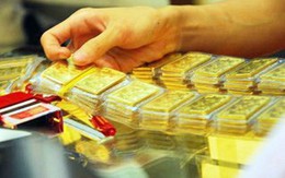 Giá "chát", NHNN vẫn bán hết 26.000 lượng vàng đấu thầu