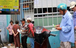 U19 Việt Nam: Đau đầu nạn "phe vé"
