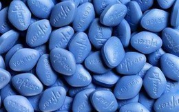 Viagra gây hại cho sức khỏe