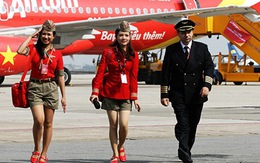 “Đại gia” nào đứng sau vụ VietJetAir vay 9,1 tỷ USD mua máy bay?