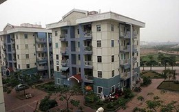 Ngân hàng lý giải việc không cho vay mua nhà xã hội