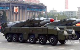 Triều Tiên sẽ hết "đòn" nếu phóng tên lửa Musudan?