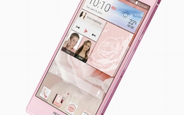 Các smartphone có thiết kế mảnh mai nhất thị trường