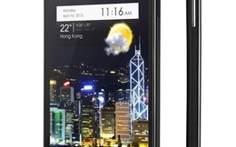 4 smartphone siêu mỏng, giá hợp lý, đáng chọn