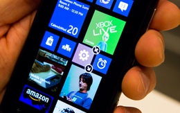 Cách khắc phục lỗi thường gặp trên Windows Phone 8