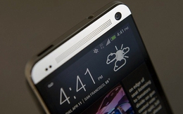Rò rỉ HTC One màn hình cỡ bự