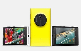 9 lý do khiến Nokia Lumia sẽ hút khách