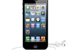10 đối thủ đáng gờm của iPhone 5S