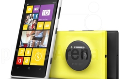 Có nên bỏ "dế" Android chọn Nokia Lumia 1020?