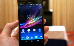 Smartphone cao cấp nào có giá chênh "khủng" nhất?