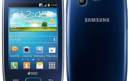 6 smartphone hàng hiệu giá chỉ 2 triệu đồng