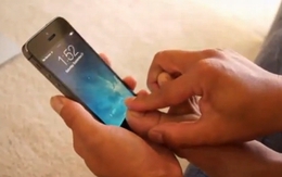 4 cách mở khóa vân tay trên iPhone 5S cực độc