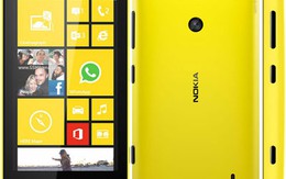 4 smartphone tầm trung đắt hàng nhất tháng qua