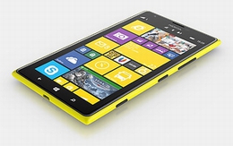 Smartphone Windows Phone đáng dùng hiện nay