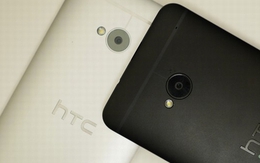 Thế hệ mới của siêu phẩm HTC One sắp phát hành