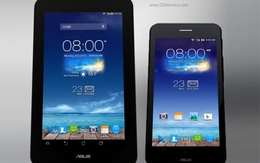 Smartphone kèm máy tính bảng giá 8 triệu đồng