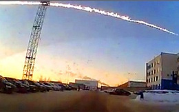 "Bà chúa đất" Bắc Kinh vào tù, thiên thạch nổ tại Mỹ