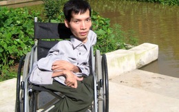 Cấm ngực lép lái xe: Người khuyết tật vẫn bức xúc dù dự thảo đã bị bác bỏ
