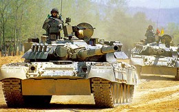 Quân đội Hàn Quốc sở hữu những vũ khí "khủng" nào của Nga?