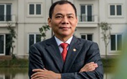 3 đại gia bỏ túi hơn 400 tỷ đồng trong một ngày