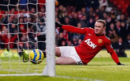 BẢN TIN TỐI 11/8: Arsenal quay sang đối đầu Chelsea vụ Rooney