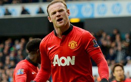 TIN VẮN SÁNG 13/12: Man United chưa “thích” gia hạn với Rooney